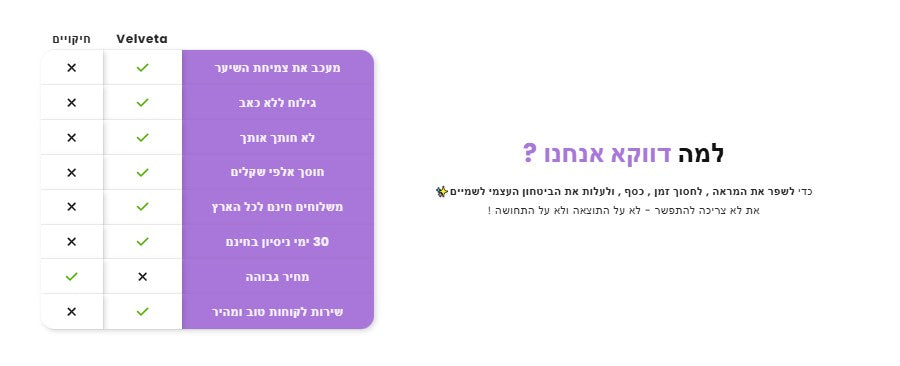 מכשיר להסרת שיער