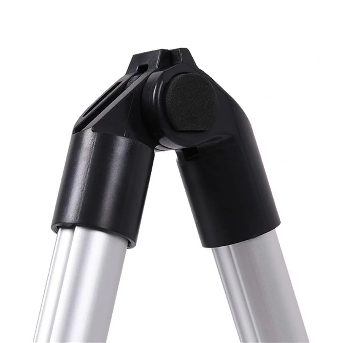 Universal Foldable A-Frame Guitar Stand – Aluminum Alloy Bracket for Guitars, Basses & Ukuleles - All you need