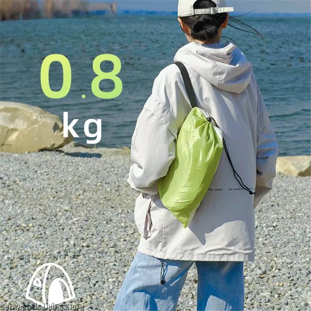 ๐๏ธ Premium Inflatable Sofa Bed โ Wide, Stable & Quick Setup for Outdoor & Indoor Use - All you need