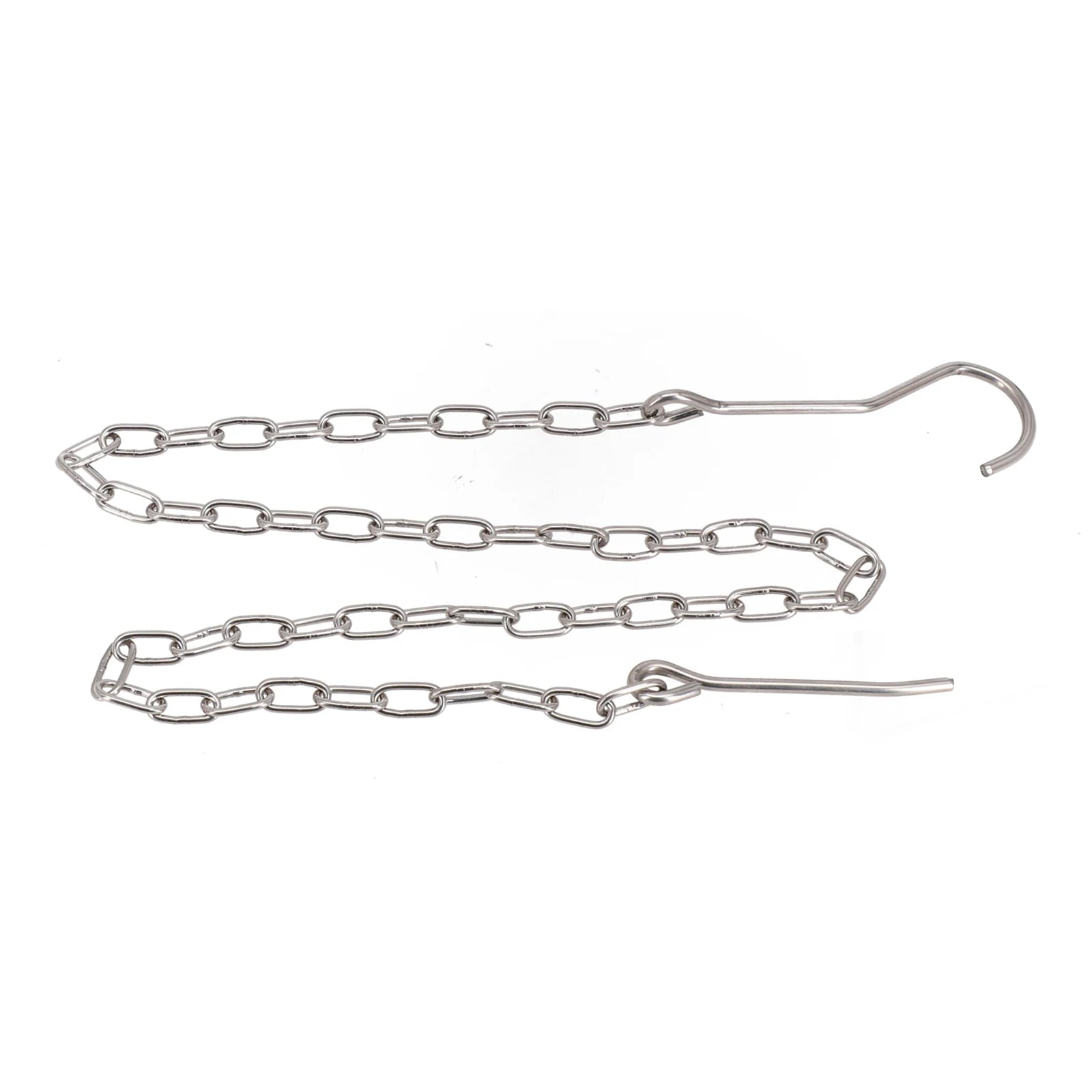 Adjustable Stainless Steel Hanging Tripod – For Campfire Cooking, Picnic Use & Outdoor Gear Suspension - All you need