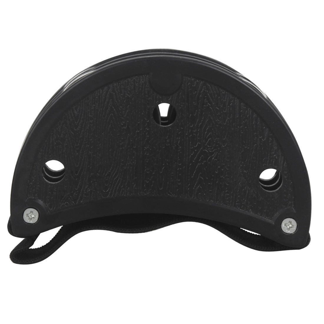 🎶 Double Row Foot Tambourine – Percussion Accessory for Cajón & Acoustic Drums - All you need