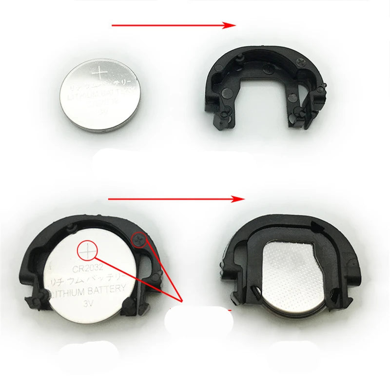 Compact Digital Luggage Scale with LCD Display – Max Capacity 50kg/110lb - All you need