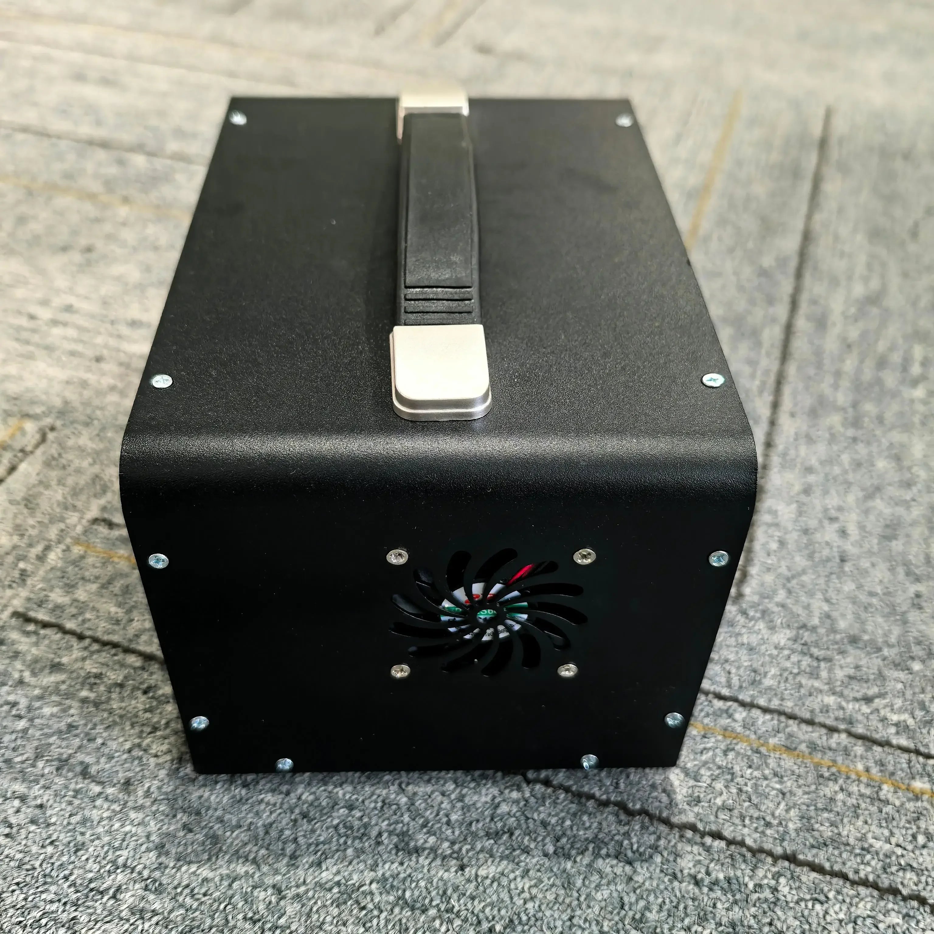 🔋 81000mAh 300W Portable Power Station – Emergency Charging & Camping Backup Kit - All you need