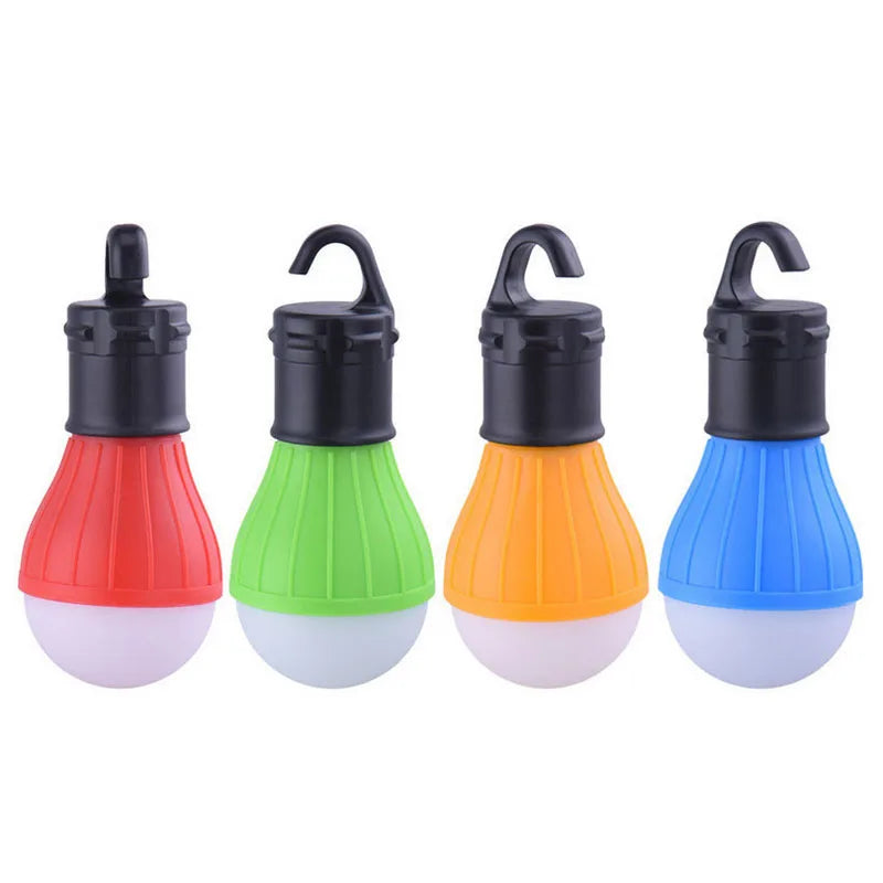 ortable Privacy Pop-Up Tent with LED Lighting - All you need