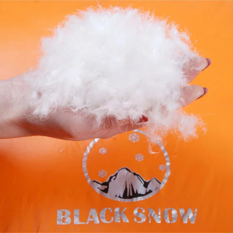 White Goose Down Mummy Sleeping Bag — Multi-Season, Four Thickness Levels, Compact & Thermal - All you need