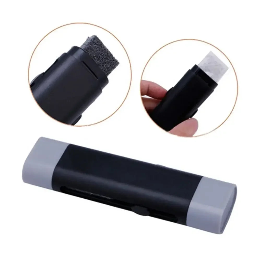 Guitar String Care Brush – Anti-Rust Derusting Pen with Lubrication Function for Stringed Instruments - All you need